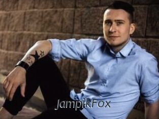 Jampik_Fox