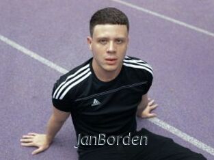 JanBorden
