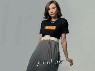 JanaFox