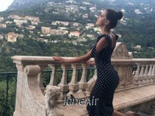 JaneAir