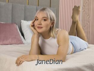 JaneDian