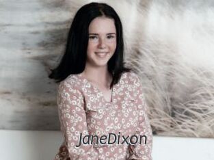 JaneDixon