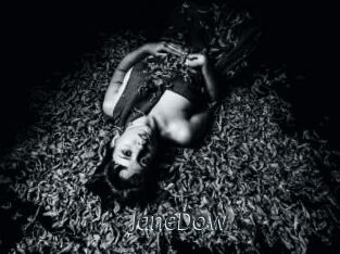 JaneDow
