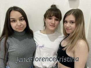 JaneFlorenceKristina
