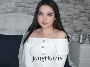JaneHarris
