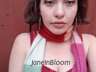 JaneInBloom