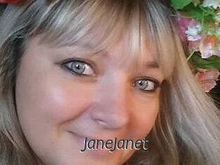 JaneJanet