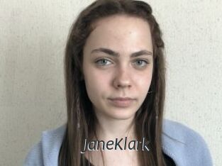 JaneKlark