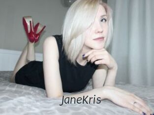 JaneKris
