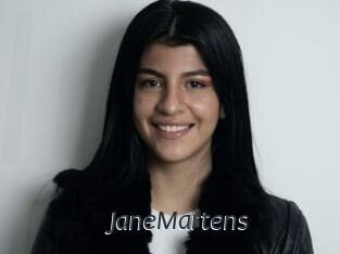 JaneMartens