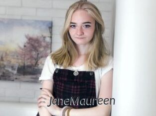 JaneMaureen