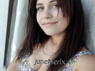 JaneMerix