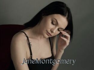 JaneMontgomery