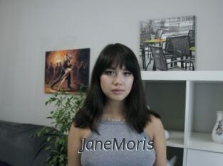 JaneMoris