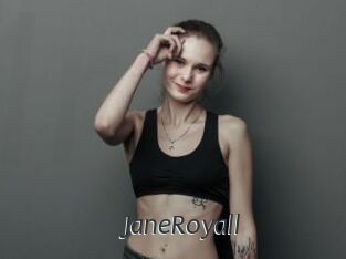 JaneRoyall