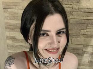 JaneShoo