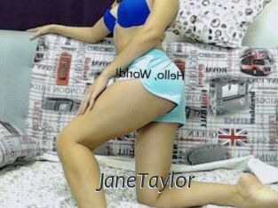 JaneTaylor