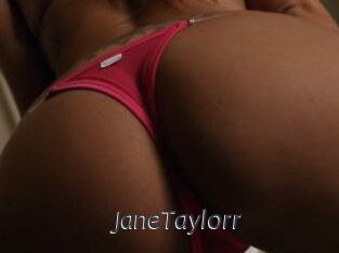 JaneTaylorr