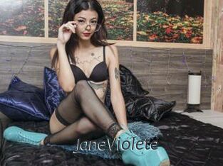 JaneViolete
