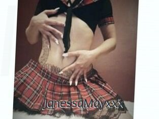 JanessaMayxxx
