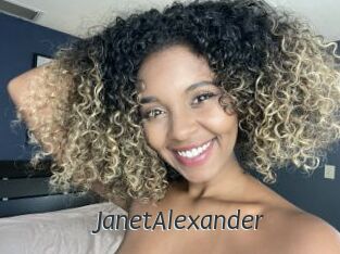 JanetAlexander