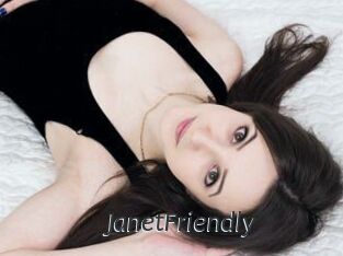 JanetFriendly