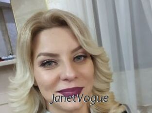 JanetVogue
