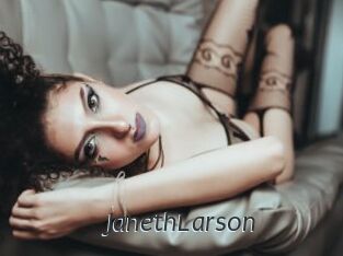 JanethLarson