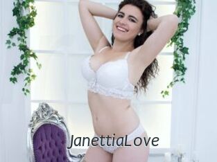 JanettiaLove