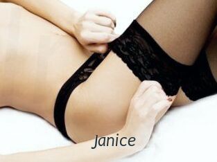 Janice