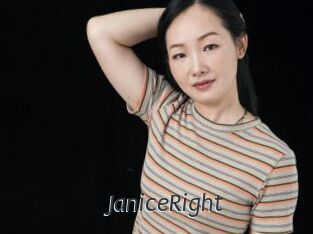 JaniceRight