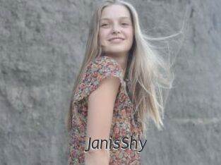 JanisShy