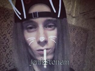 JanisStonem