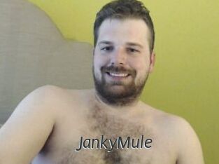 JankyMule