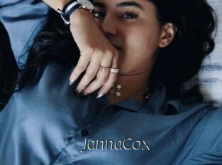 JannaCox