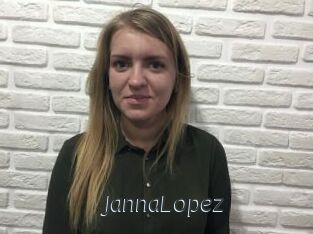 JannaLopez