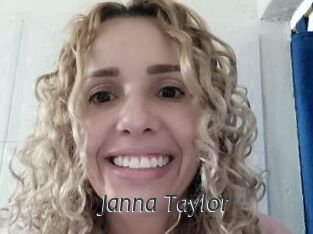 Janna_Taylor Ligne Rose