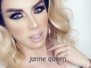 Janne_queen