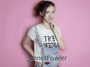 JannetFowler