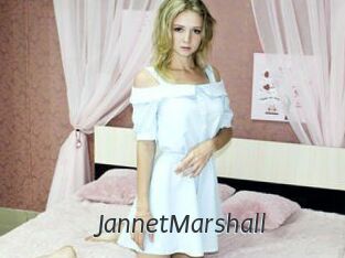 JannetMarshall