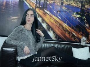 JannetSky