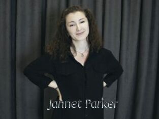 Jannet_Parker