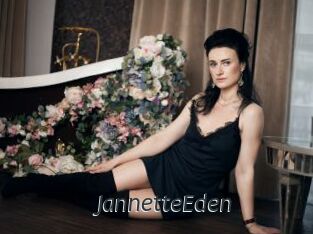 JannetteEden