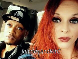 JanniesAndMrC
