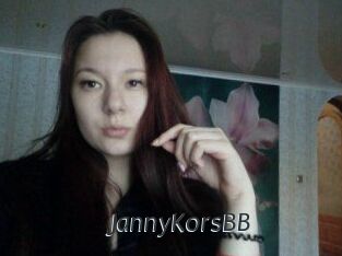 Janny_KorsBB