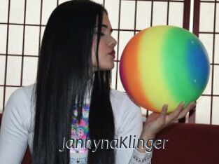 JannynaKlinger