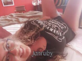 Janruby