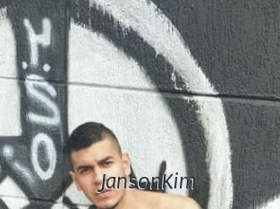 JansonKim