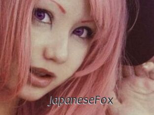 JapaneseFox