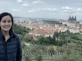 JapaneseWaifu